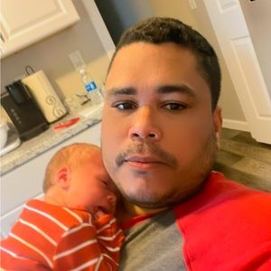 Meet your Posher, Frank